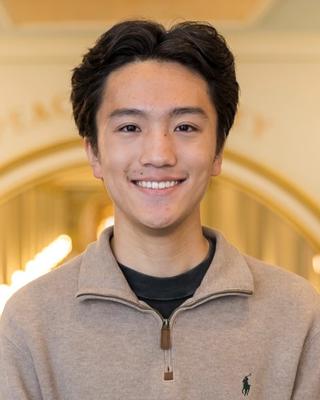 Harry Ding